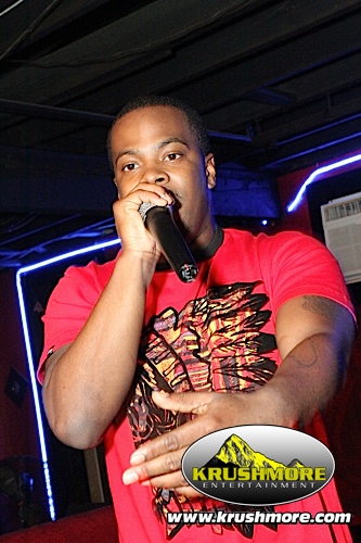 Hitmakerz Open Mic 074