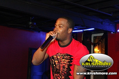 Hitmakerz Open Mic 079