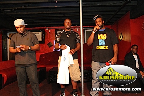 Hitmakerz Open Mic 004