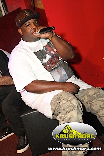 Hitmakerz Open Mic 019