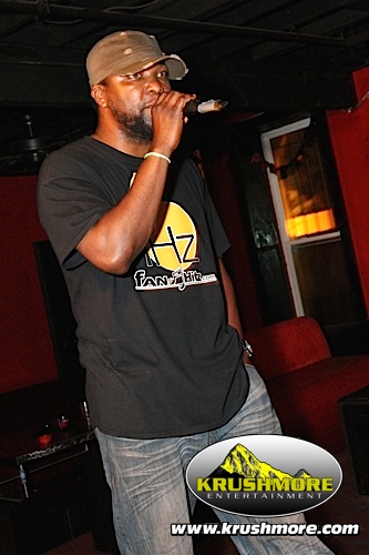 Hitmakerz Open Mic 023