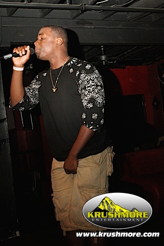 Hitmakerz Open Mic 040