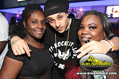 Craig Lion Birthday Bash 042
