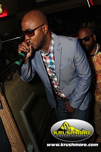 Serani Live 001