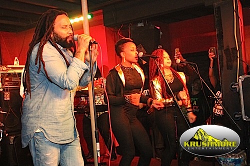 Kymani Marley 07