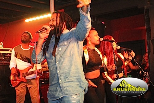 Kymani Marley 09