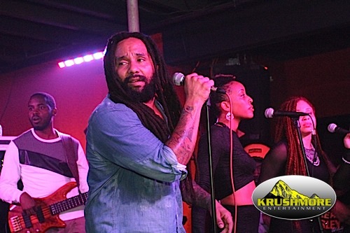 Kymani Marley 61