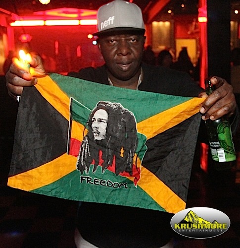 Bob Marley Birthday 001