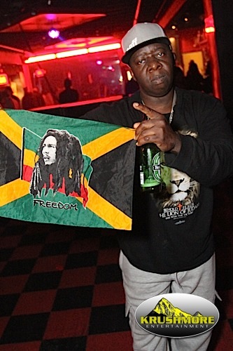 Bob Marley Birthday 020