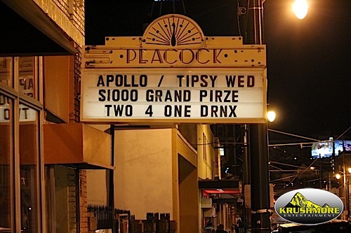 Apollo Open Mic 01