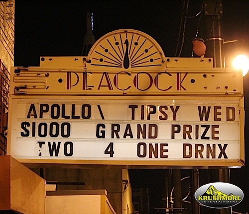 Apollo Wednesdays 02