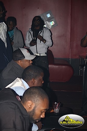 Apollo Wednesdays 06