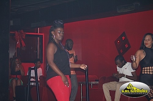 Bashment 33