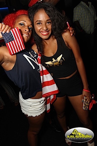 Flag Party 11