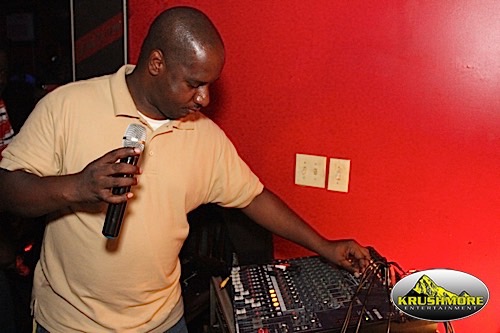 Jamrock Saturdays 17
