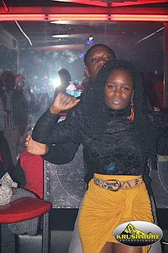 Jamrock 103