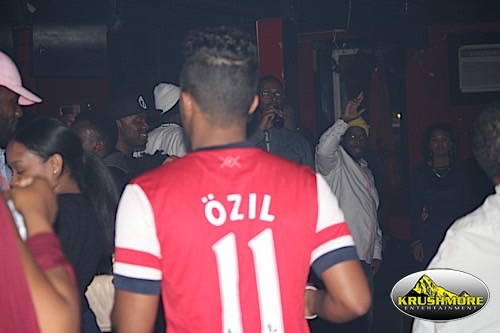 Jamrock 123