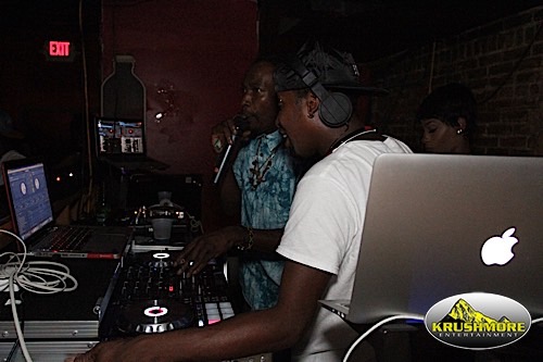 Jamrock Saturdays 04