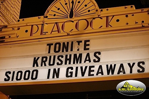 Krushmas 01