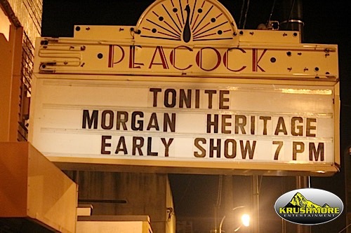 Morgan Heritage 24