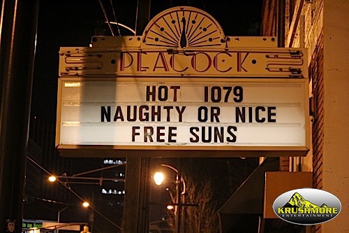 Naughty or Nice 86