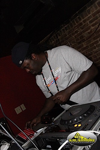 Jamrock Secret 18