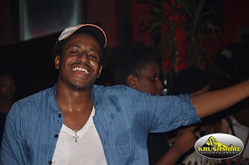 Xtasy Fridays 40