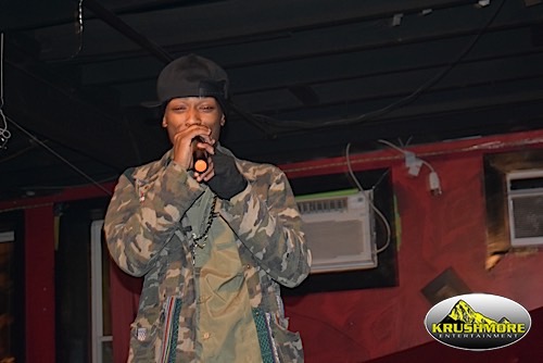 Apollo Open Mic 29