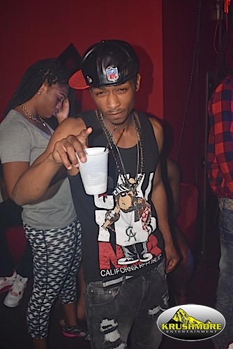 Carnival Xrated 101