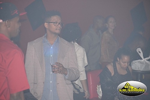 Jamrock Saturdays 25