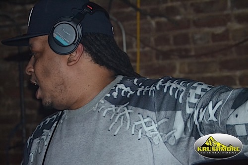 Jamrock Saturdays 05