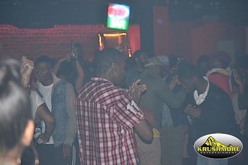 Jamrock Saturdays 12