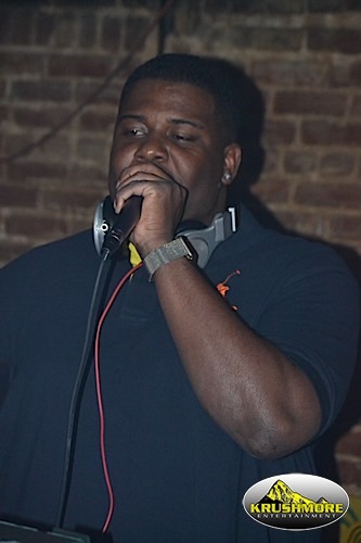 Jamrock Saturdays 15