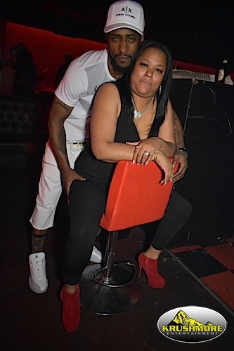 Jamrock Saturdays 84