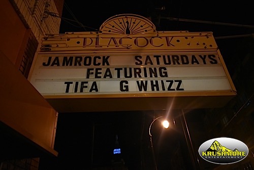 Jamrock Saturdays 03