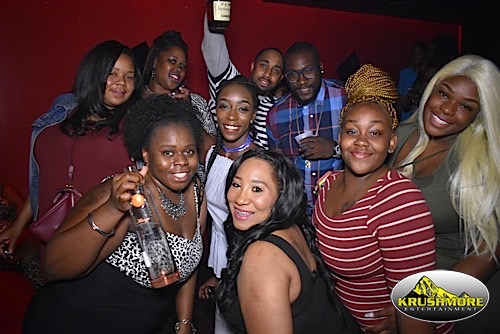 Jamrock Saturdays 08