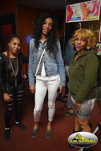 Jamrock Saturdays 30