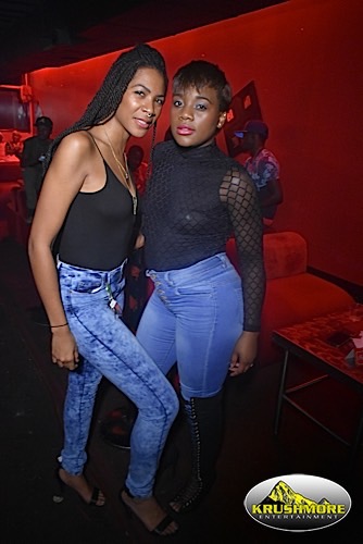 Jamrock Saturdays 10