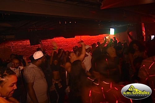 Jamrock Saturdays 14