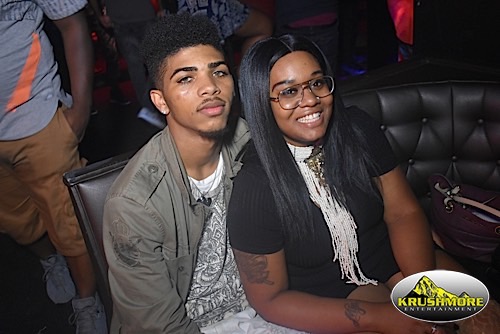 Jamrock Saturdays 18
