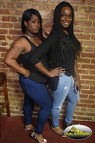 Jamrock Saturdays 21