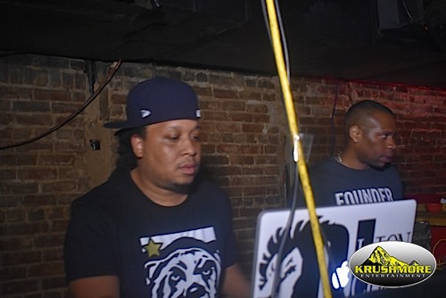 Jamrock Saturdays 26