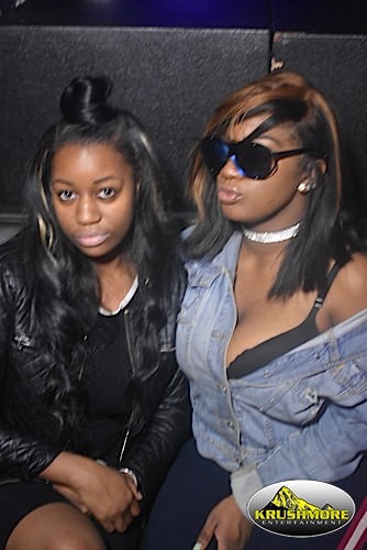 Jamrock Saturdays 34
