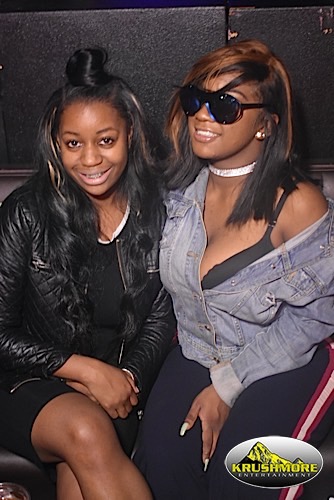 Jamrock Saturdays 35