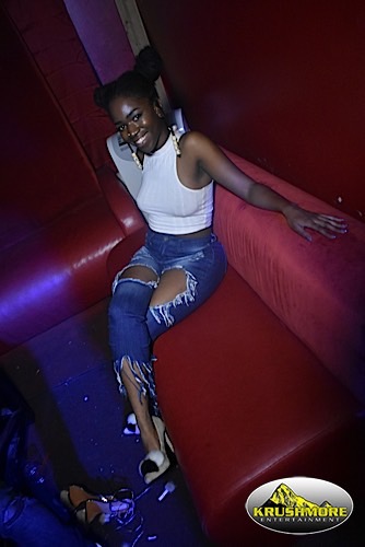 Jamrock Saturdays 37