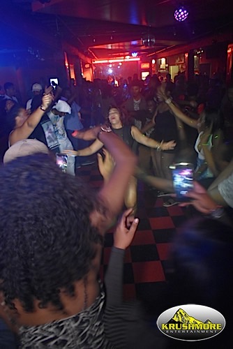 Jamrock Saturdays 38