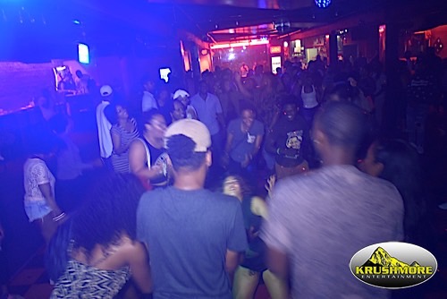 Jamrock Saturdays 40
