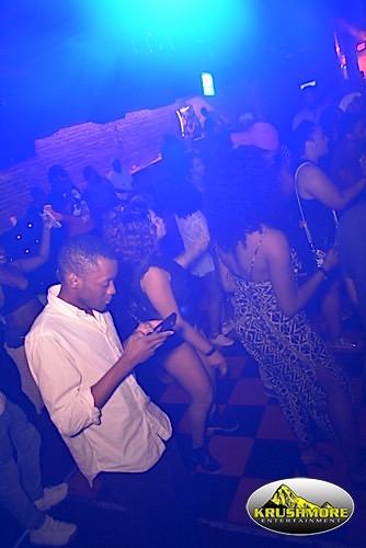 Jamrock Saturdays 41