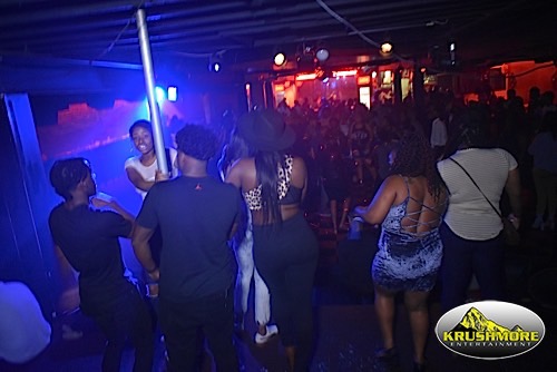 Jamrock Saturdays 49
