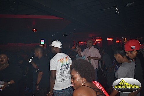 Jamrock Saturdays 11